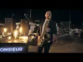 Moon (And It Went Like) - Kid Francescoli & Julia Minkin (Monsieur SAX version)