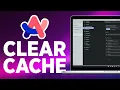 How to Clear Cache in Arc Browser 2025 - Full Guide