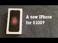Is a cheap prepaid Iphone SE worth buying