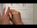 Eureka Math Grade 3 Module 5 Lesson 3 Homework