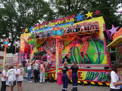 Video Kermiseditie 2025