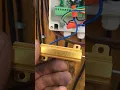 How to fix your Topens Gate Opener Easy Fix before you buy a new opener