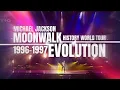 Download Lagu Michael Jackson - [HWT] Billie Jean Moonwalk Evolution (1996 - 1997) ᴴᴰ