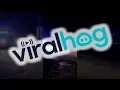 Download Lagu Police Play Purge Siren at Curfew || ViralHog