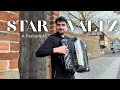 Lagu Star Waltz - A. Pazharitski - Digital Accordion