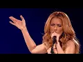 Céline Dion - Pour Que Tu M'aimes Encore (Live from Montréal 2008) HD