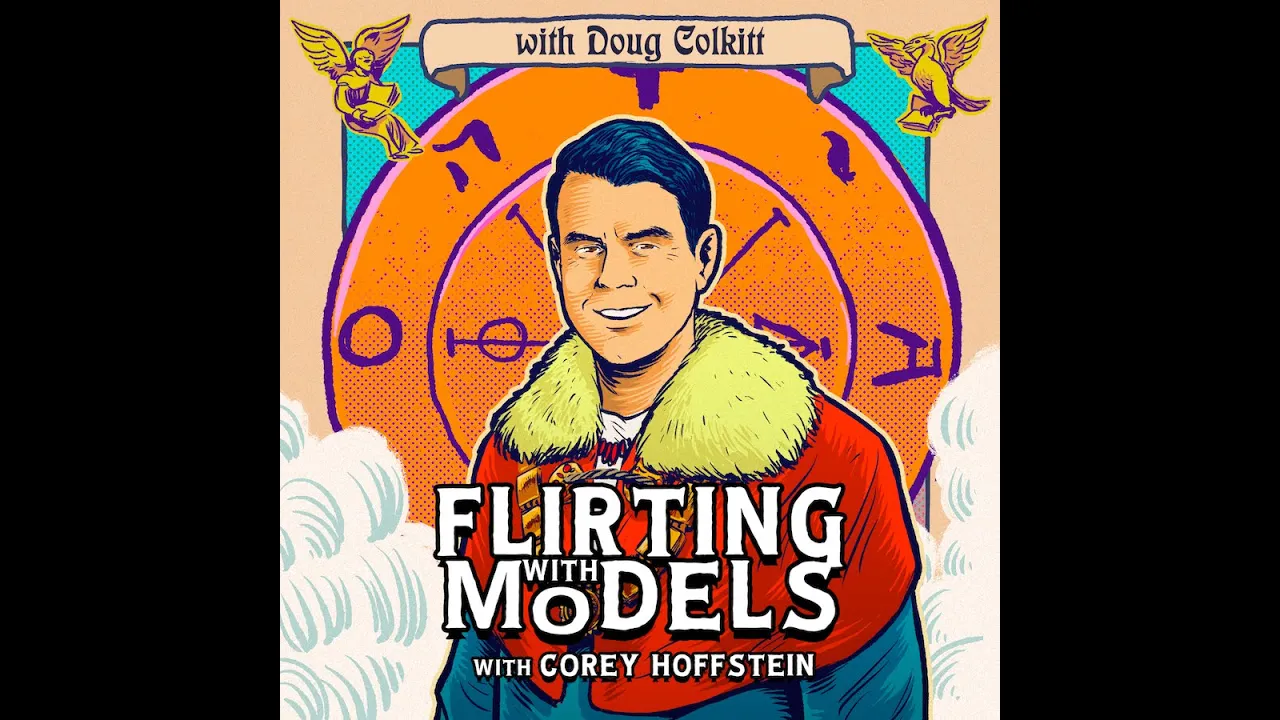 Doug Colkitt - High Frequency Trading, MEV Strategies, and CrocSwap (S6E3)