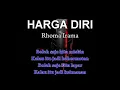 Download Lagu Karaoke Harga diri Rhoma irama
