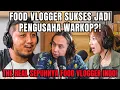 ANGKATAN AWAL YOUTUBER INDO SEKARANG SUKSES JADI PENGUSAHA WARKOP?! NEXTNYA PINGIN JADI AKTOR AJA!