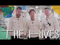 Download Lagu The Hives - What's In My Bag?