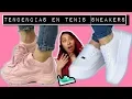ZAPATOS DE MODA 2026 Tendencias en Tenis o Zapatillas Sneakers Trends 2026