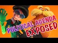 The Political Influence of The Lorax