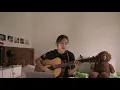 my sweet hometown by reese lansangan [cover]