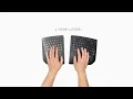I Tried Every Kind of Ergonomic Keyboard for 1 Year to Fix My Carpal Tunnel