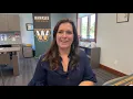 Michelle Walden Assistant Superintendent Welcome Message