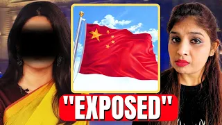 揭穿媒體對中國的說法：媒體與現實