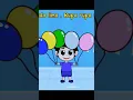 Download Lagu lagu balon ku ada 5 #laguanak