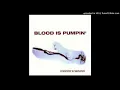 Voodoo  Serano - Blood Is Pumping 432 Hz