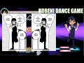 Kobeni Dance Game CHAINSAW DANCE DEMO