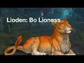 Lioden Complete BO Lioness