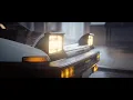 Download Lagu Initial D - CG Animation with Eurobeat (Heartbeat - Nathalie)
