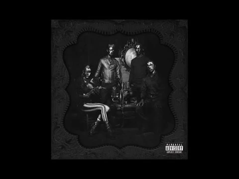 Download MP3 Halestorm - I Miss The Misery [HQ 320kbps]