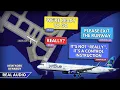 Download Lagu JetBlue-piloot is niet blij met de instructies van de verkeersleider op New York JFK Airport. Ech...
