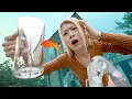 Download Lagu JANGAN SAMPAI GELASMU PECAH!! YANG BERHASIL GAK PECAH DAPAT UANG TUNAI!!