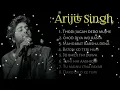 Download Lagu Sad break up song arijit singh heart touching sad song {Arijit Singh}