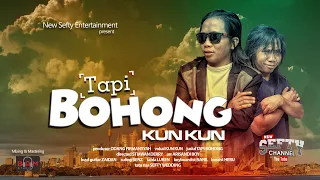 Download TAPI BOHONG_KUN KUN_New Sefty Entertainment MP3