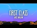 Download Lagu Jack Harlow - First Class