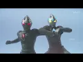 Download Lagu Guilt Arc vs Ultraman Arc