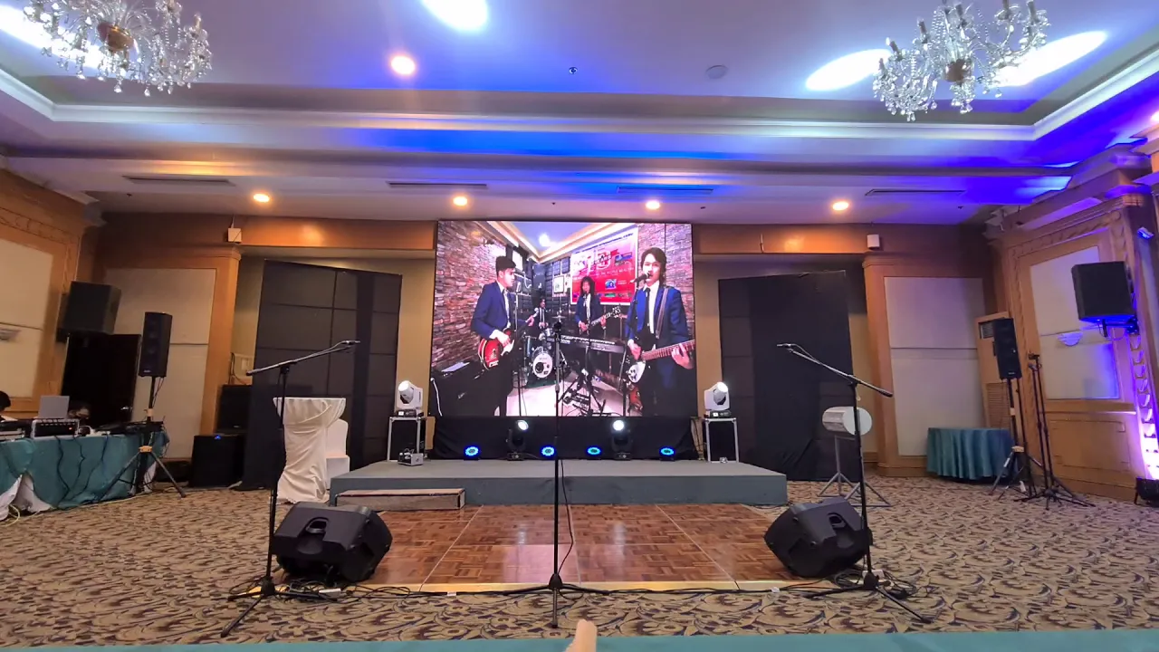 Reo Brothers Virtual Concert 2020 @ Skyscrapers 10th Anniversary. Reo Brothers Virtual Concert 2020 @ Skyscrapers 10th Anniversary.