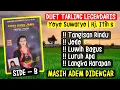 Download Lagu TANGISAN RINDU - DUET TARLING PALING LEGENDARIS YOYO S feat ITIH S