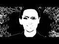 Machine Girl - Ghost (Fan music video/epilepsy warning)