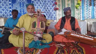 sindhi best music surande nawaz ustad khamiso