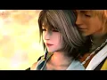 Final Fantasy X Suteki Da Ne (with lyrics)
