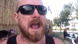 Wildwind update week 18 LIVE