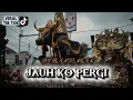 Lagu DJ BANTENGAN JAUH KO PERGI ( SATRIO WARINGIN JATI - TIM BULLS )