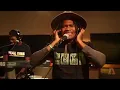 Raging Fyah - Judgement Day on Audiotree Live (2016)