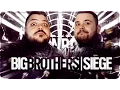 BIG BROTHERS SIEGE SUPER TACTICS Rainbow Six Siege