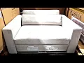 THOMASVILLE DILLARD CONVERTIBLE SLEEPER CHAIR Shop with us at Costco