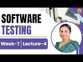W7 - L4 Concolic execution part 2 dart algorithm explained