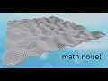 math noise Roblox Studio Tutorial