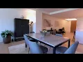 2501 M Street Residence 10 Tour