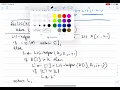 Dynamic Programming The Longest Increasing Subsequence Problem