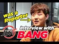 Inven Global Bang How was attending Worlds as a reporter