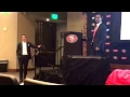 Tailgating and Parking for 49ers