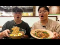 We Didn t Expect This From a Mall Thai Restaurant Thai Room Grand