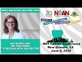 NCAN New Orleans Patient Conference 2026 - NET Basics The Top Issues to Discuss with Your Doctor